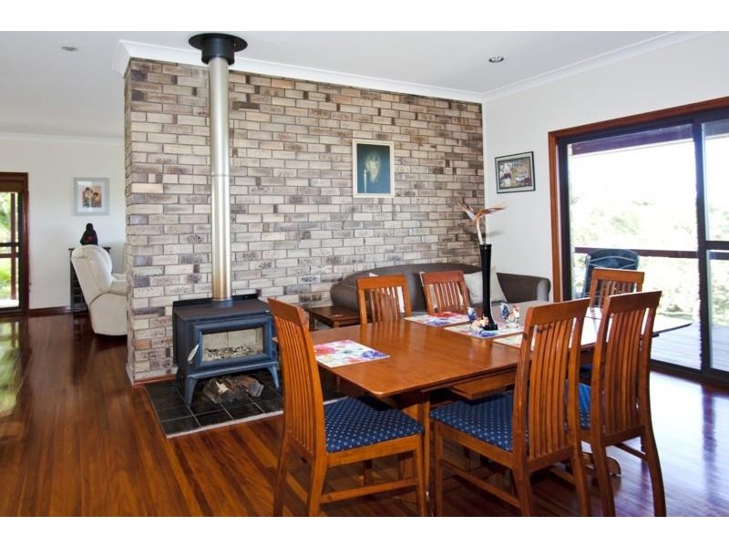 20 Farrants Hill Rd, Murwillumbah NSW 2484