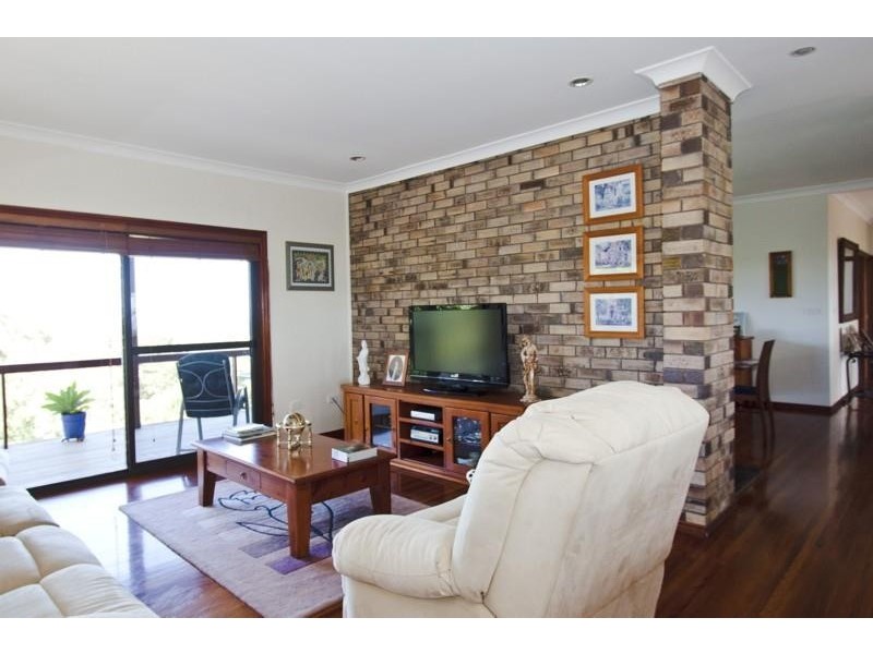 20 Farrants Hill Rd, Murwillumbah NSW 2484