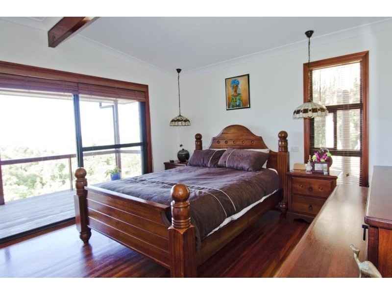 20 Farrants Hill Rd, Murwillumbah NSW 2484