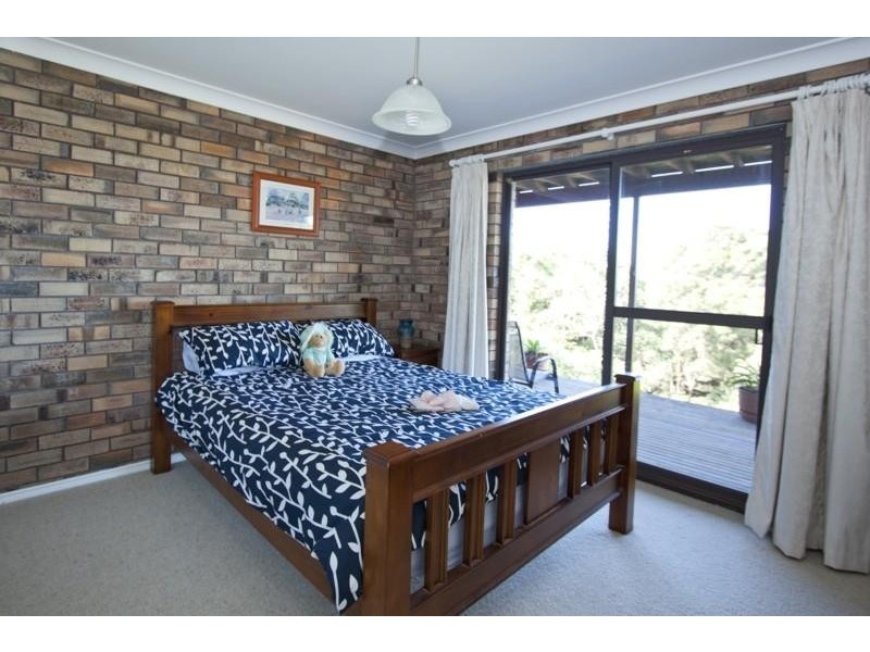 20 Farrants Hill Rd, Murwillumbah NSW 2484