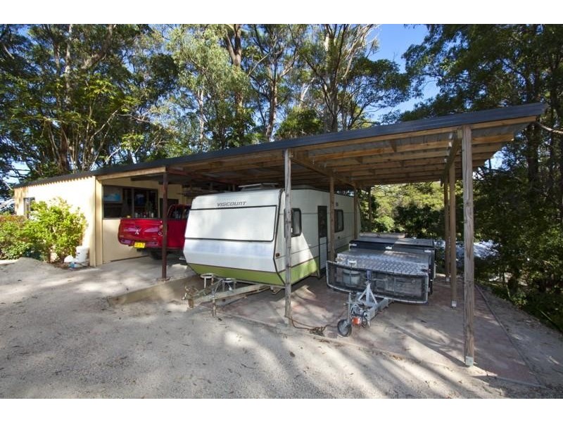 20 Farrants Hill Rd, Murwillumbah NSW 2484