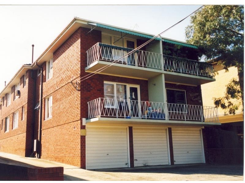 3/14 DENMAN Ave, Wiley Park NSW 2195