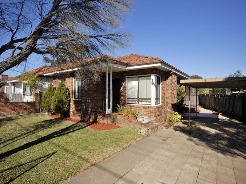 1 Joyce  St, Punchbowl NSW 2196