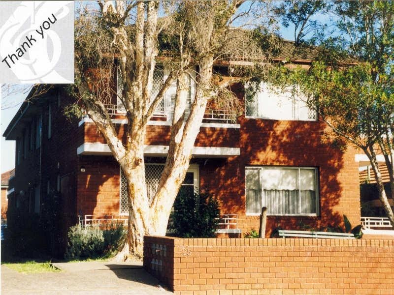 2/25 Willeroo  St, Lakemba NSW 2195