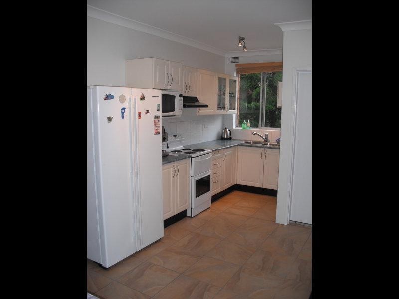 1/2-4 Mary  St, Wiley Park NSW 2195