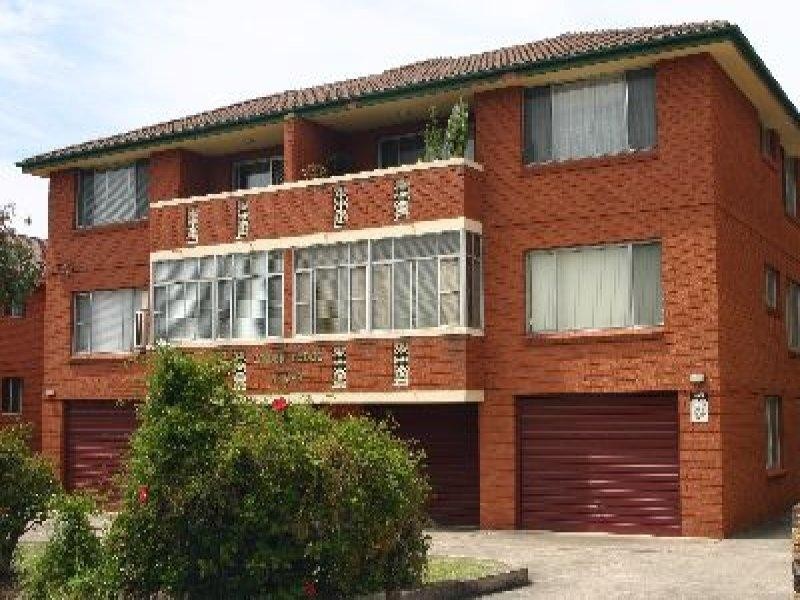 5/6-8 Mary  St, Wiley Park NSW 2195
