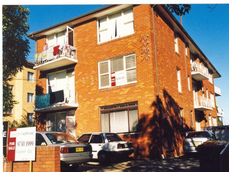 4/75 Croydon  St, Lakemba NSW 2195