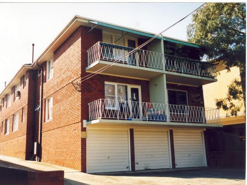 3/14 Denman  Ave, Wiley Park NSW 2195