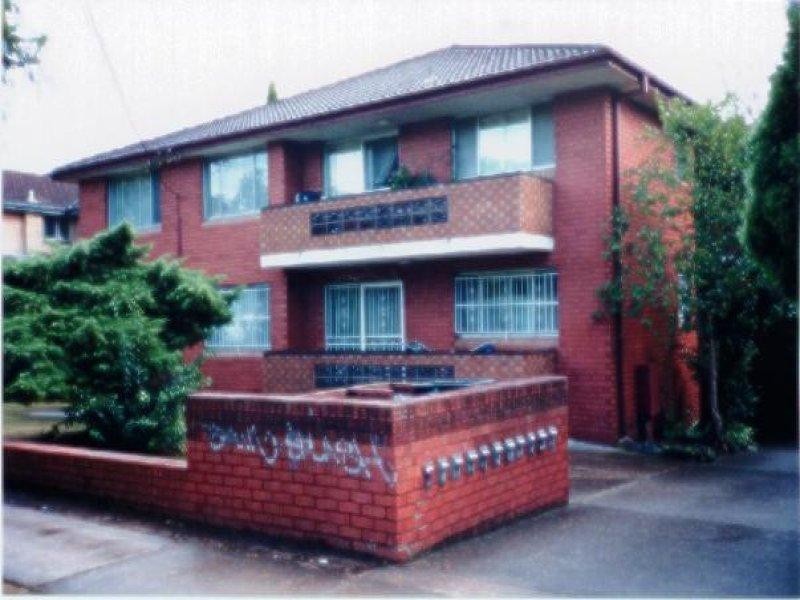 7/37 Macdonald St, Lakemba NSW 2195