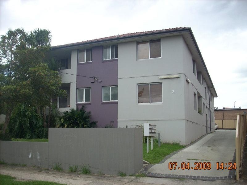 4/2 Denman Ave, Wiley Park NSW 2195