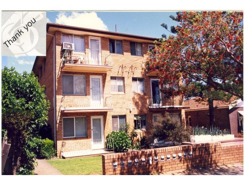2/60 Wangee Rd, Lakemba NSW 2195