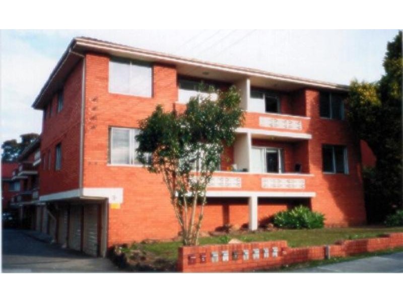 1/2-4 MARY St, Wiley Park NSW 2195