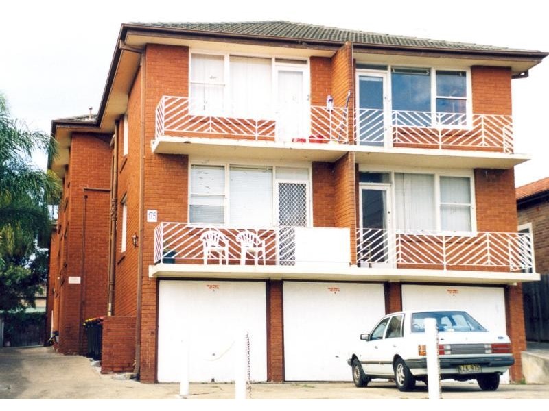 4/175 HALDON  St, Lakemba NSW 2195