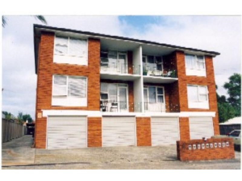 10/29 DENNIS  St, Lakemba NSW 2195