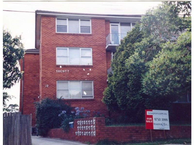 16/73 FAIRMOUNT St, Lakemba NSW 2195