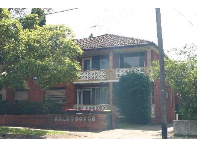 9/192 Victoria  Rd, Punchbowl NSW 2196