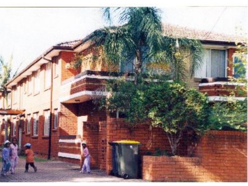 10/89 Hampden  Rd, Lakemba NSW 2195