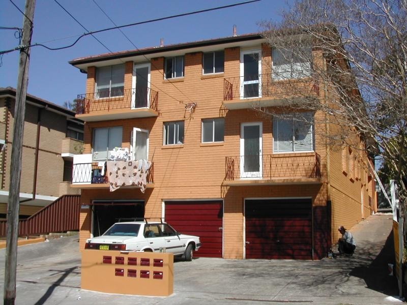 6/24 COLIN St, Lakemba NSW 2195