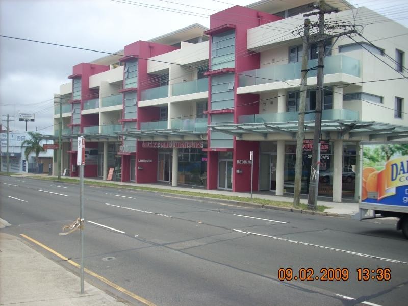 7/908 CANTERBURY  Rd, Roselands NSW 2196