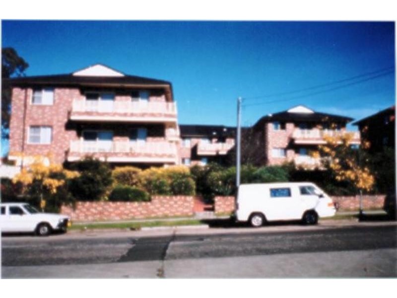 1/268 HALDON St, Lakemba NSW 2195