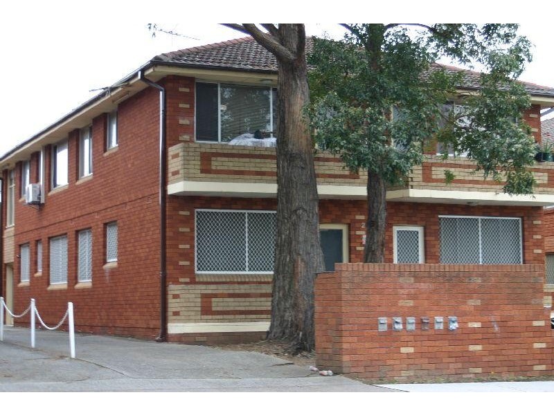 6/279 Lakemba  St, Lakemba NSW 2195