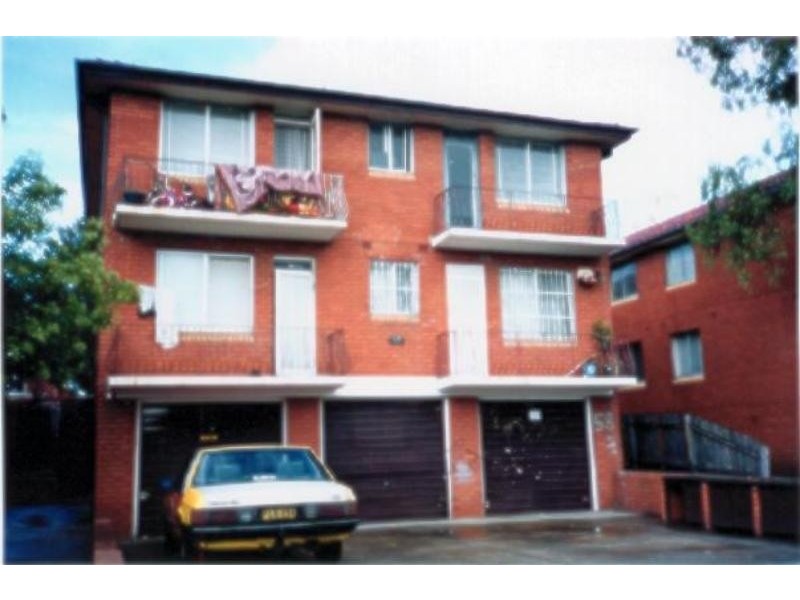 2/58 MACDONALD St, Lakemba NSW 2195