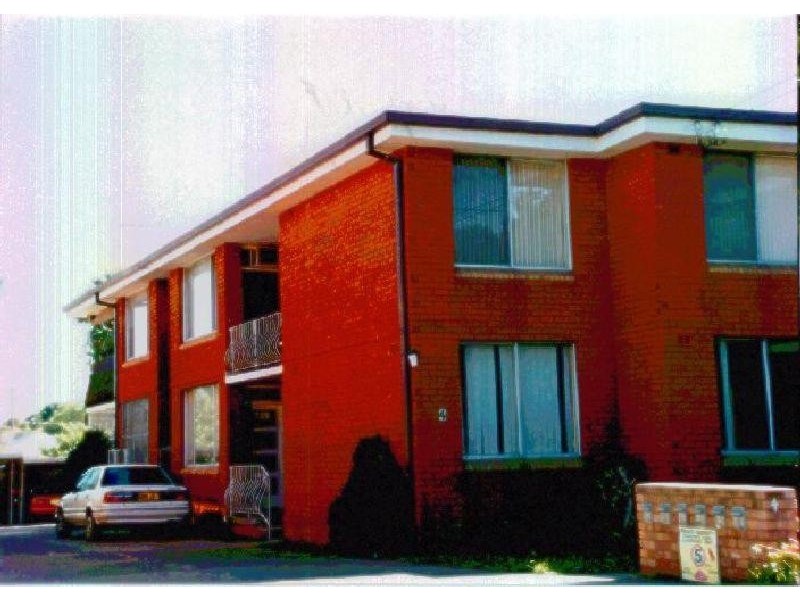 3/4 Holland Pl, Lakemba NSW 2195