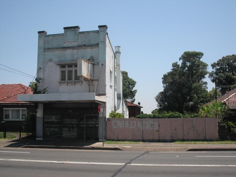 1041 Canterbury Rd, Lakemba NSW 2195