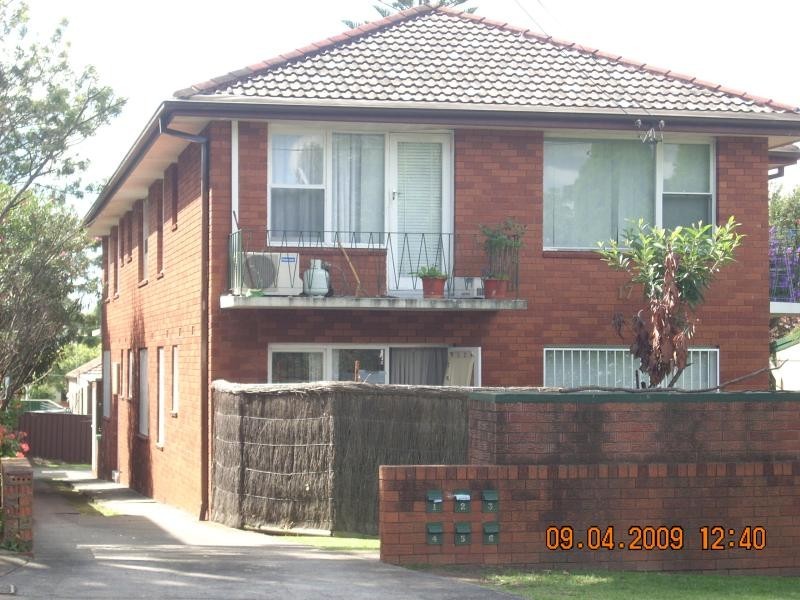 5/17 BARREMA  Rd, Lakemba NSW 2195