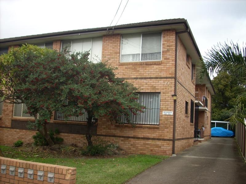 1/77 AUGUSTA St, Punchbowl NSW 2196