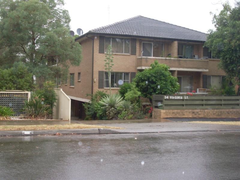 3/34 VIRGINIA St, Rosehill NSW 2142