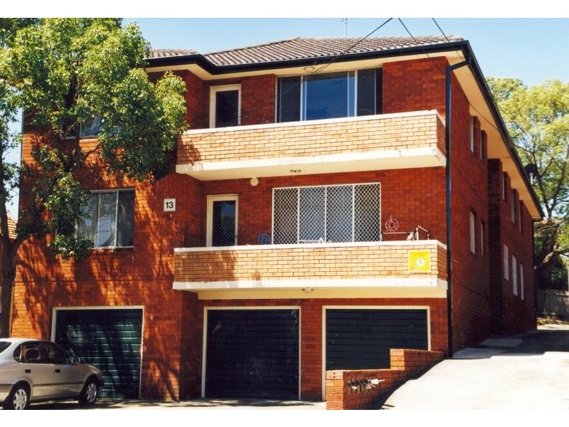 5/13 Hillard St, Wiley Park NSW 2195