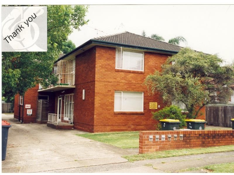 1/110 LAKEMBA St, Lakemba NSW 2195