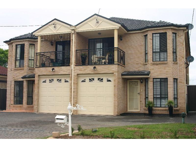 3a Nella St, Padstow NSW 2211