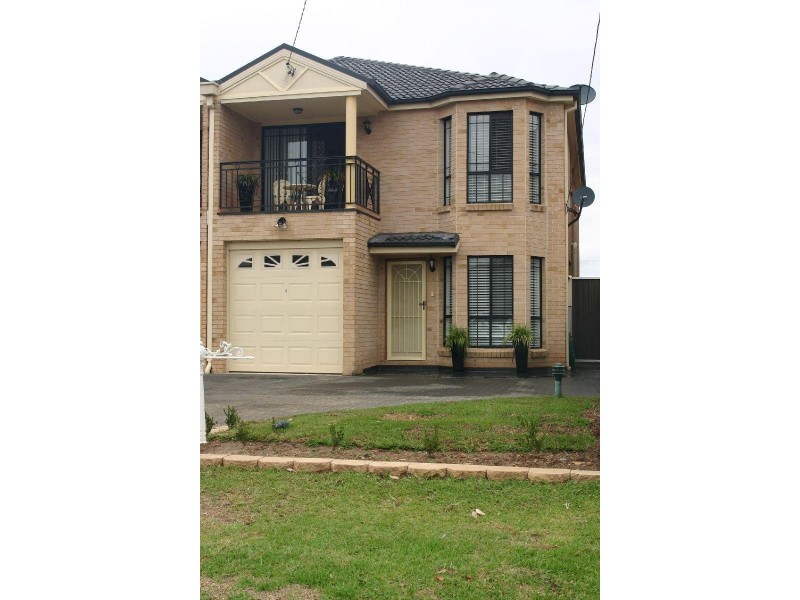 3a Nella St, Padstow NSW 2211