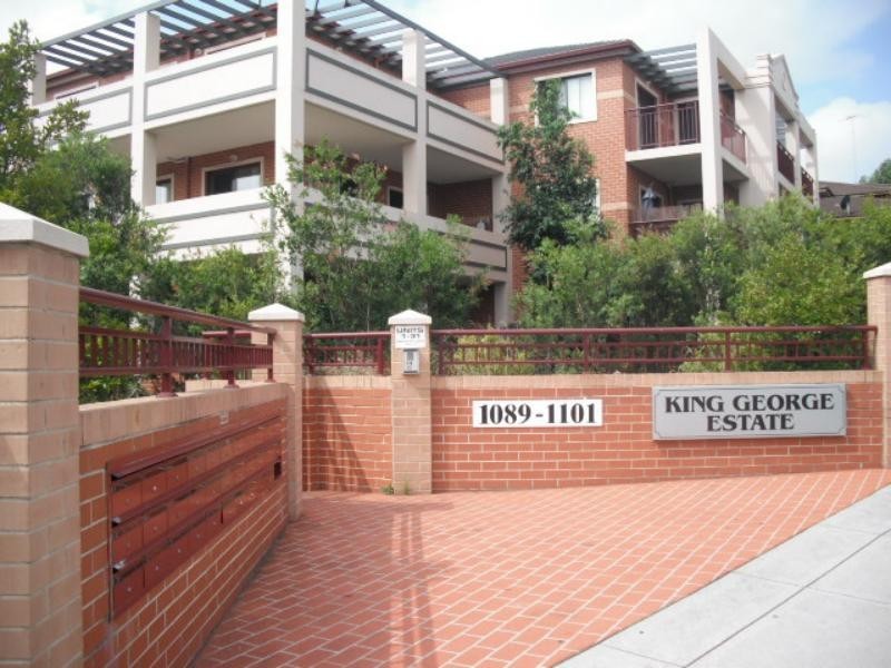 10/1089 CANTERBURY Rd, Wiley Park NSW 2195