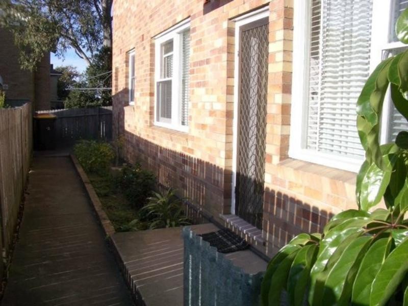 3/12 PALMERSTON  St, Kogarah NSW 2217