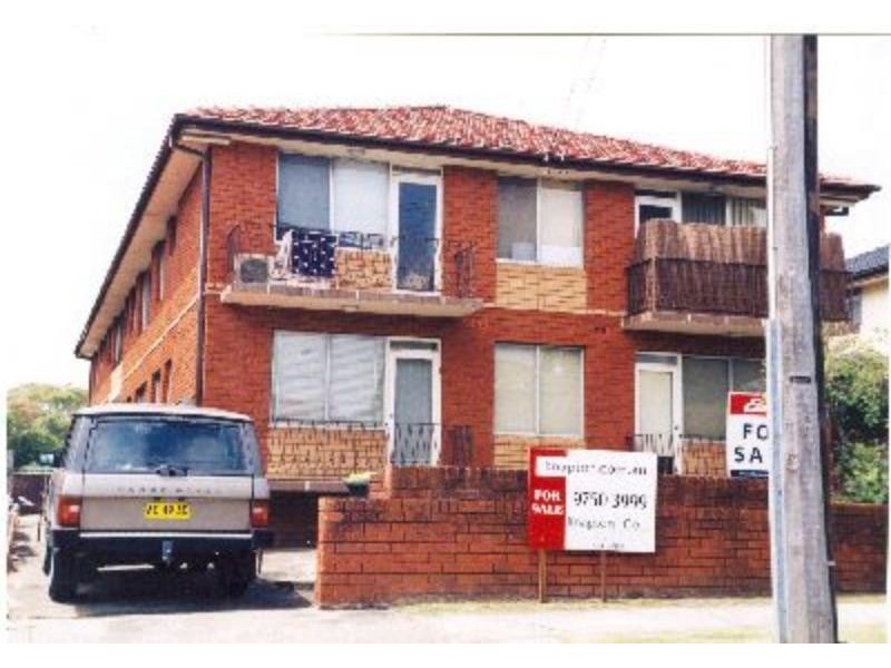 4/53 Shadforth St, Wiley Park NSW 2195