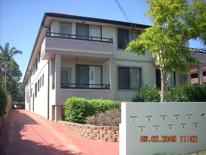 5/40 Yangoora Rd, Belmore NSW 2192