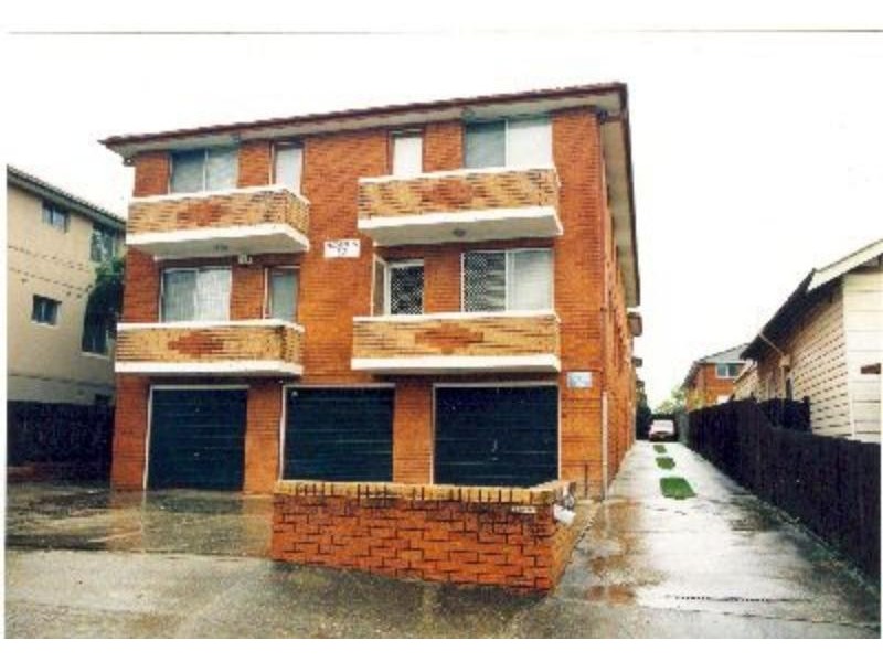 7/62 MACDONALD St, Lakemba NSW 2195