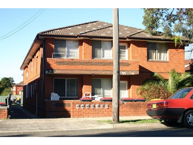 6/87 The Boulevarde -, Lakemba NSW 2195