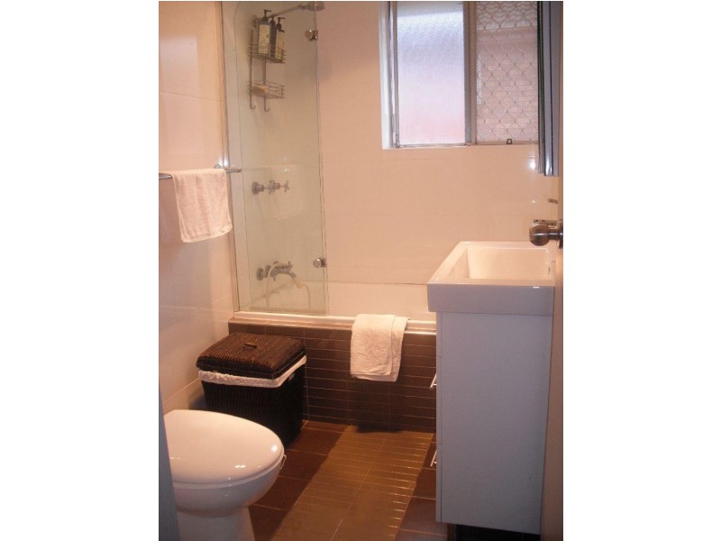 5/60 Ernest  St, Lakemba NSW 2195