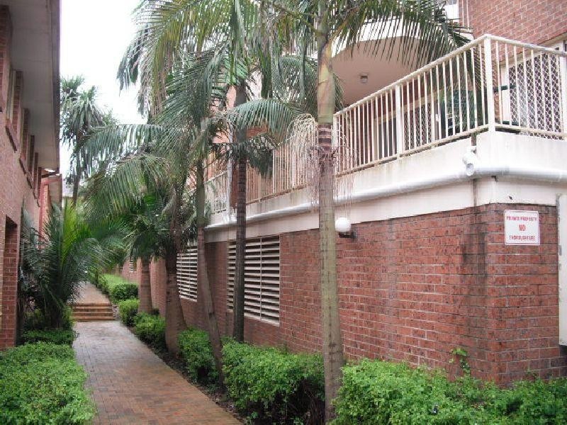 1/3-5 Post Office  St, Carlingford NSW 2118