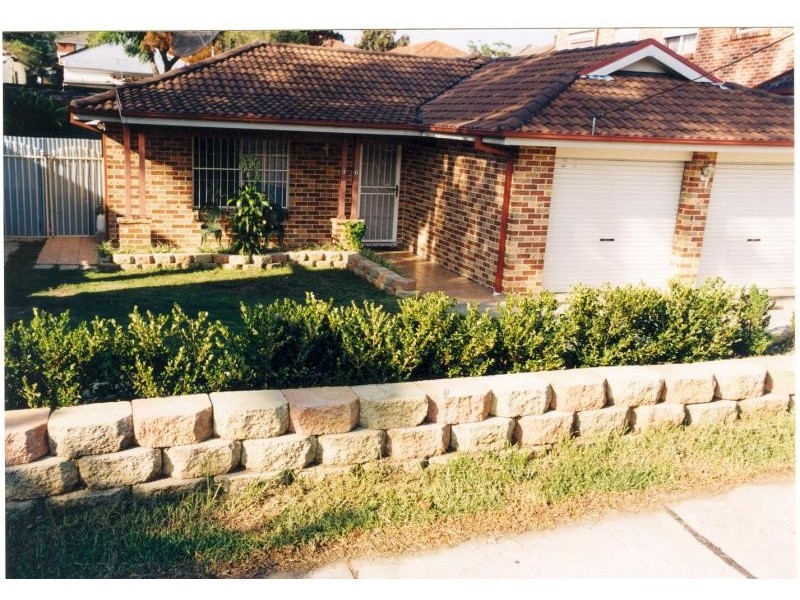 46 King Georges  Rd, Wiley Park NSW 2195