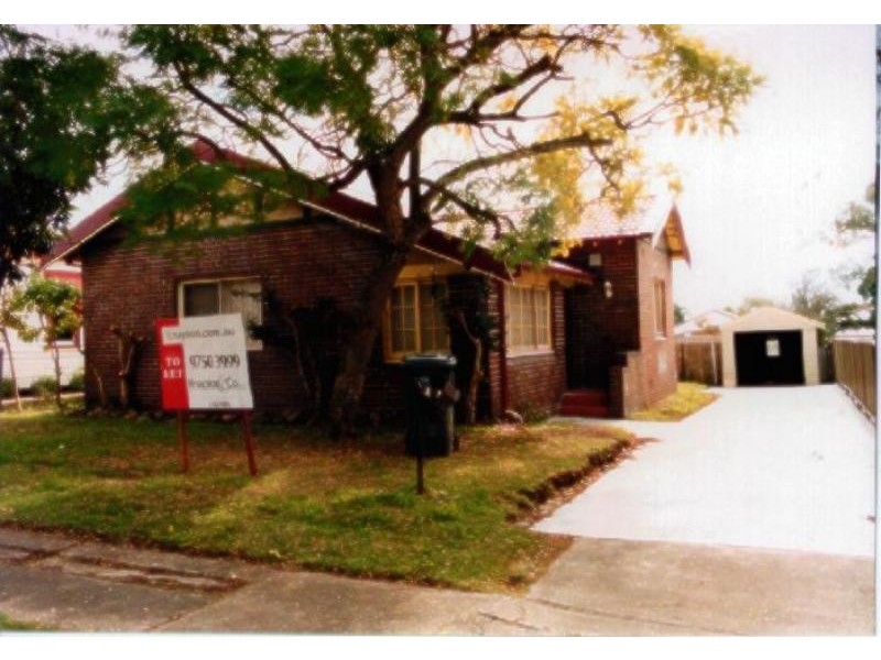 13 WILSON Ave, Belmore NSW 2192
