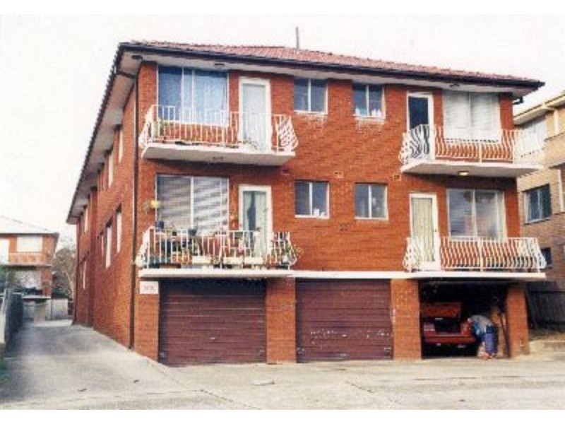 7/22 FERGUSON Ave, Wiley Park NSW 2195