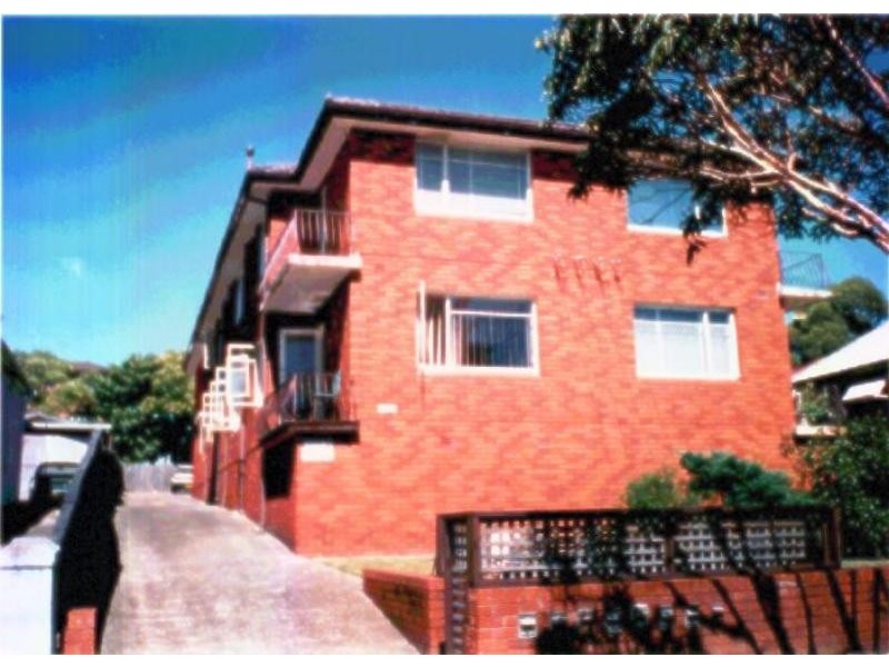 8/42 COLIN  St, Lakemba NSW 2195