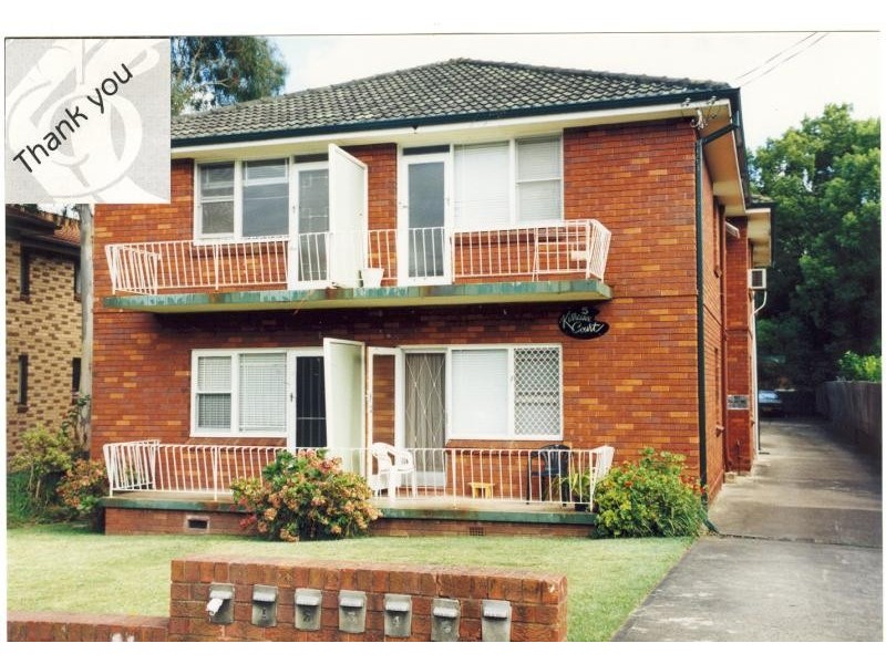 5/5 MYEE St, Lakemba NSW 2195