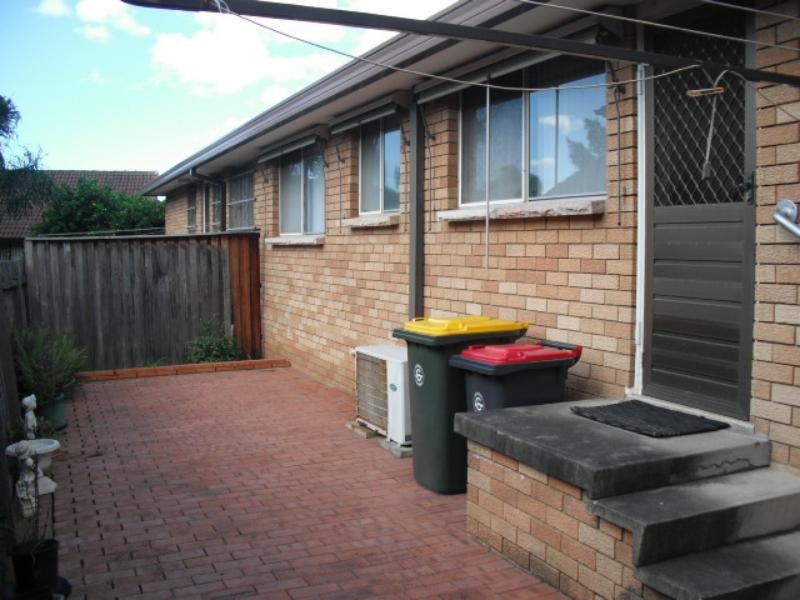 4/47-49 Lincoln  St, Belfield NSW 2191