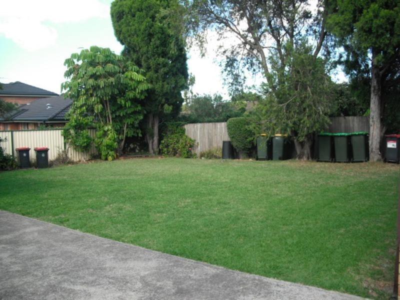 4/47-49 Lincoln  St, Belfield NSW 2191